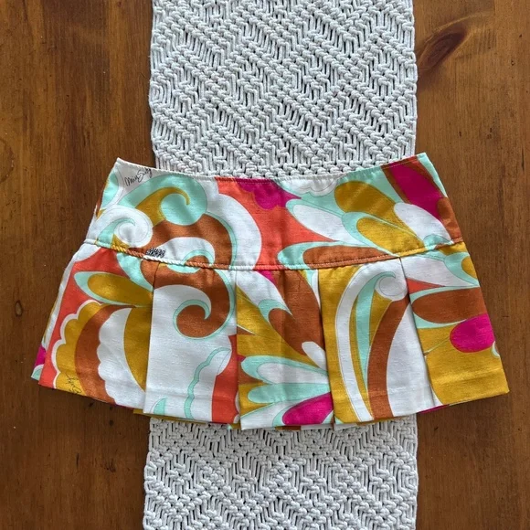 Vintage Miss Sixty Skort - Picture 1 of 7